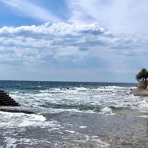 Old Town Novigrad Istria