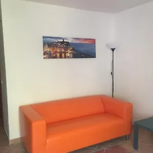 Villaggio Fiorito Casale Appartamento