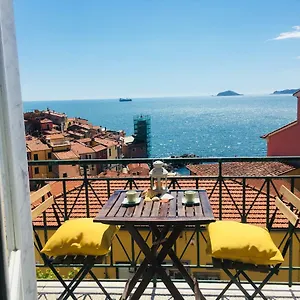 Vento Di Mare Appartamento